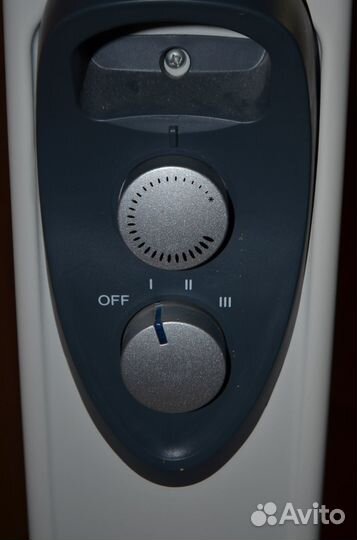 Масляный электрообогреватель электролюкс