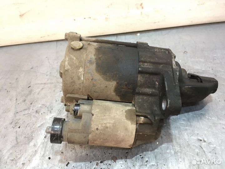 Стартер Honda Civic Ferio D15B 2001