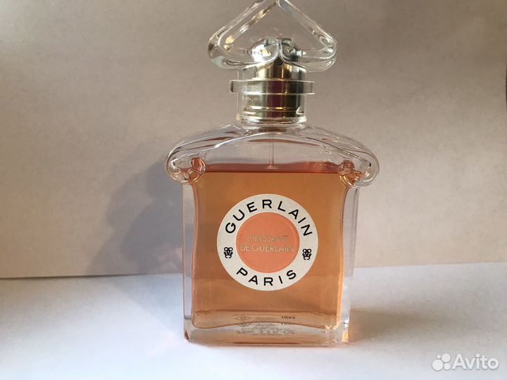 L'Instant de Guerlain Eau de Parfum Guerlain