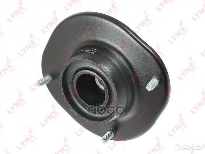 Опора стойки перед лев MA1006L lynxauto