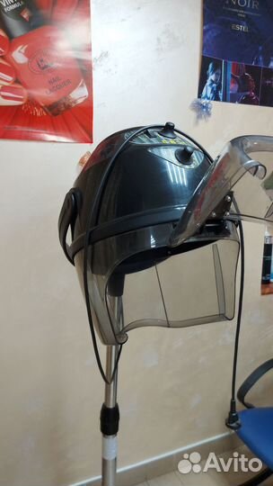 Сушуар для волос