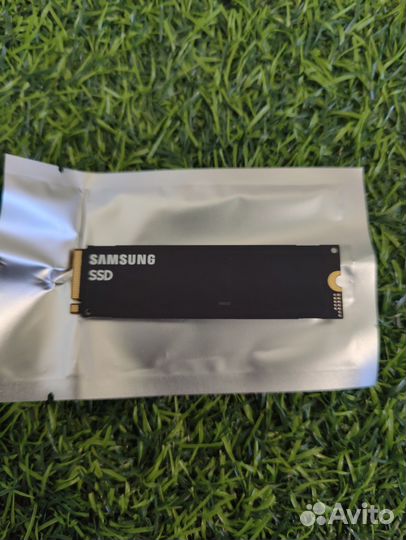 Новый SSD Samsung PM9A1 1Tb (980 PRO OEM)