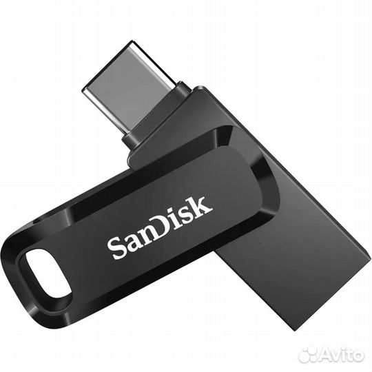 USB Flash накопитель 32GB SanDisk Ultra #356773