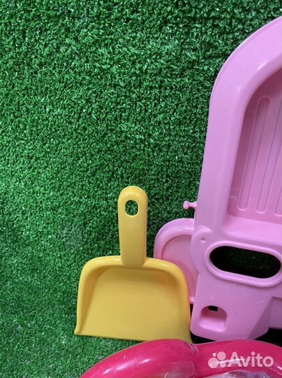 Игровой набор 