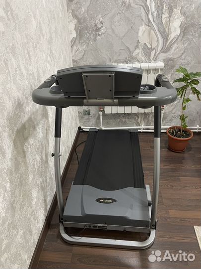 Беговая дорожка электрическая бу torneo T201