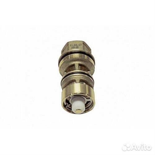 Трехходовой клапан для котла Bosch (Бош)