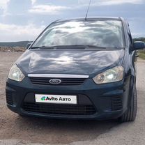 Ford C-MAX 2.0 MT, 2007, 295 000 км, с пробегом, цена 650 000 руб.