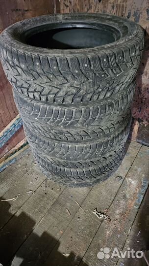 Nexen Winguard WinSpike WS62 225/60 R17 103T