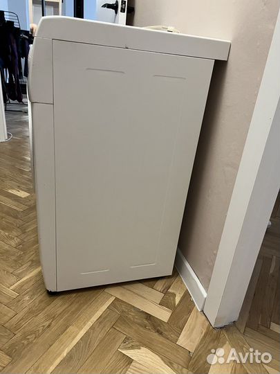 Стиральная машина на запчасти