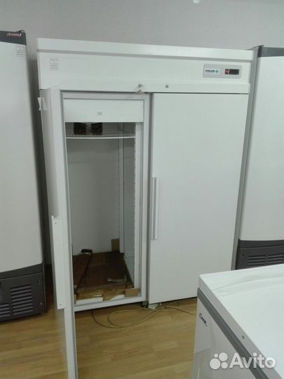 Холодильники для аптек 