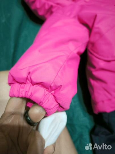 Костюм зимний 80