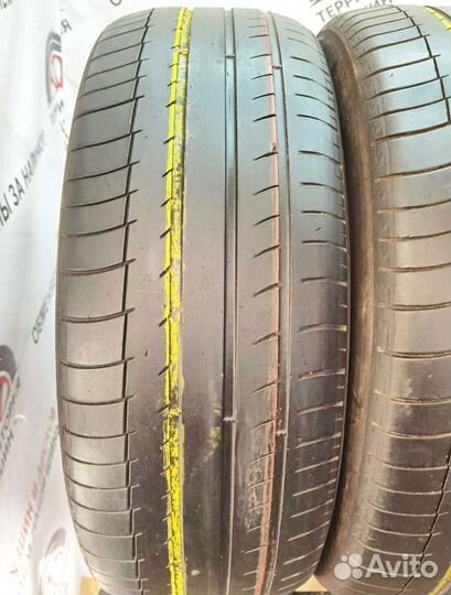 Michelin Latitude Sport 235/65 R17 104V