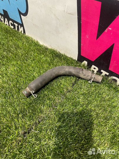 Патрубок (трубопровод, шланг) Lexus NX рест. 2020