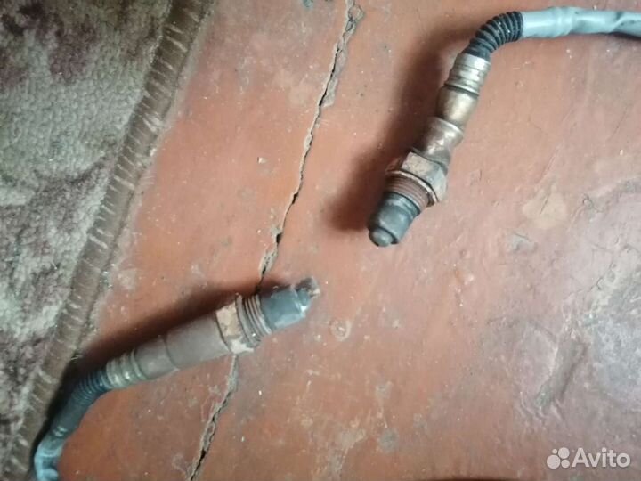 Лямбда ford focus 3