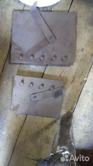 Печ для бани