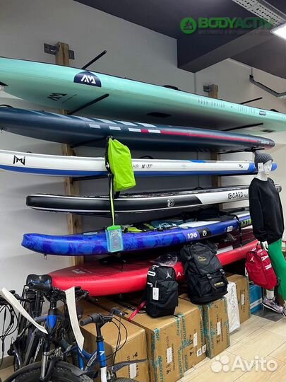 Сапборд (Сап Борд Sup Board доска разные модели)