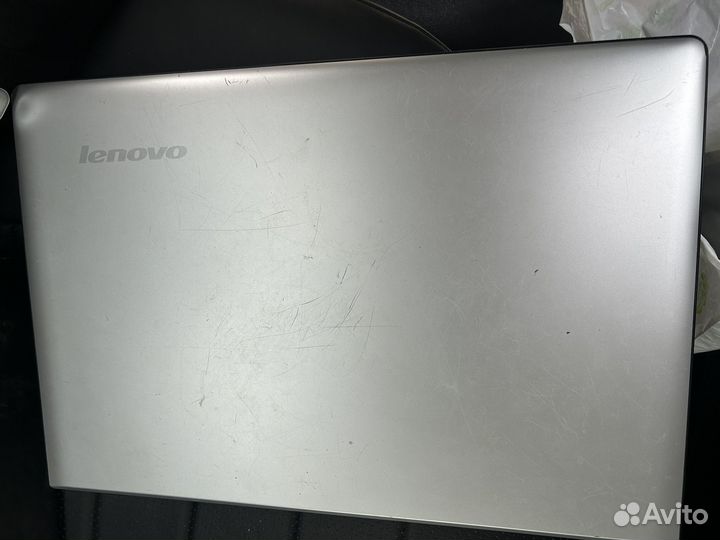 Lenovo ideapad 300 15ibr