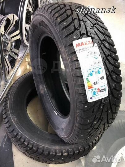 Maxxis Premitra Ice Nord NS5 215/65 R16