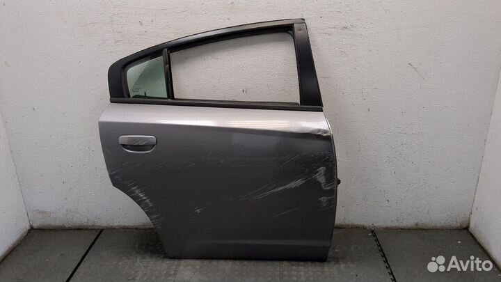Дверь боковая Dodge Charger 2014, 2018