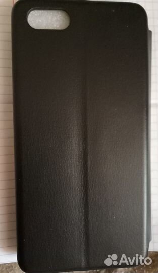 Чехол для honor 7A