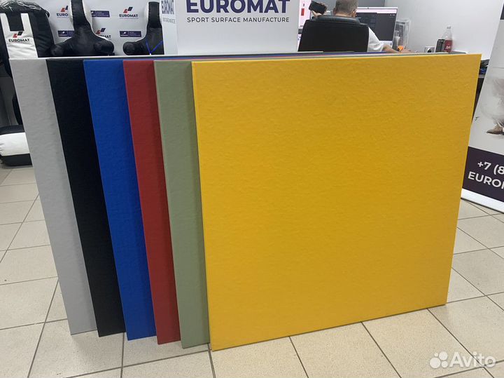 Татами маты опт и розница