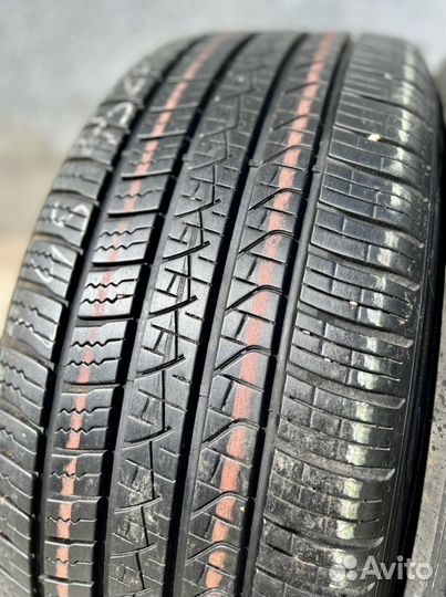 Pirelli Scorpion Zero All Season 245/45 R20