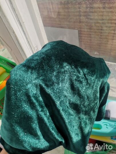 Вечернее платье новое S