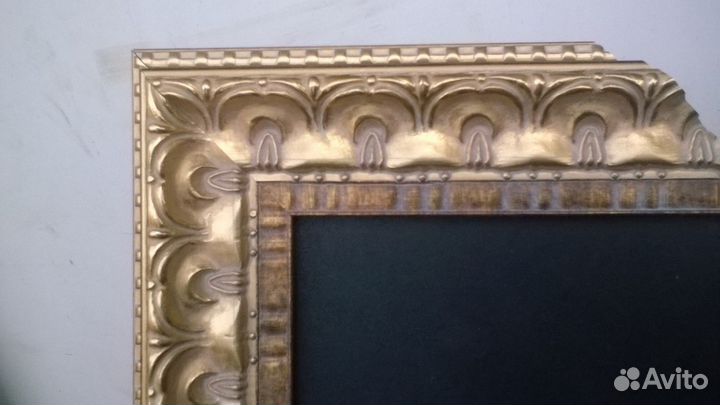 Светодиодная Flash-панель 60x80 / доставка