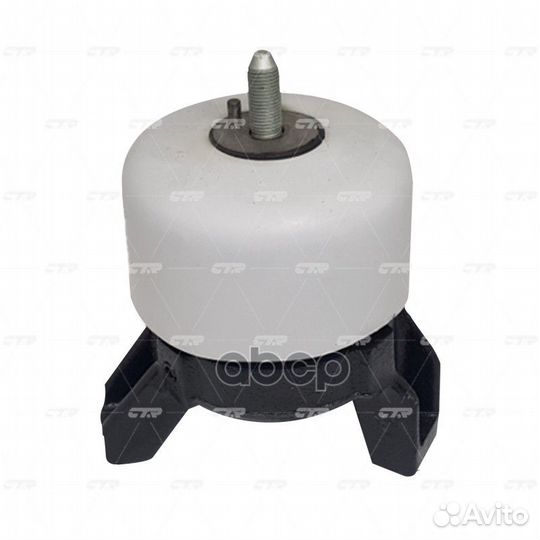 Опора двигателя hyundai santa FE 06- зад. hyund