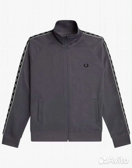 Олимпийка Fred Perry оригинал