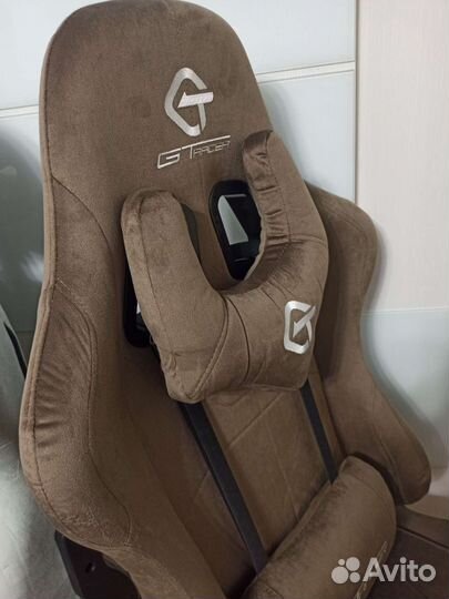 Тканевые компьютерные геймерские кресла доставка