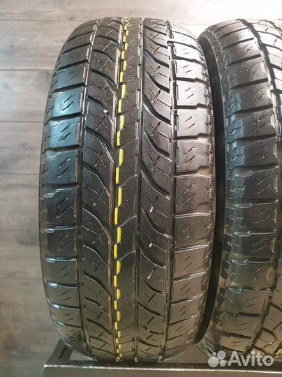 Yokohama Geolandar A/T-S G012 225/60 R17 99H