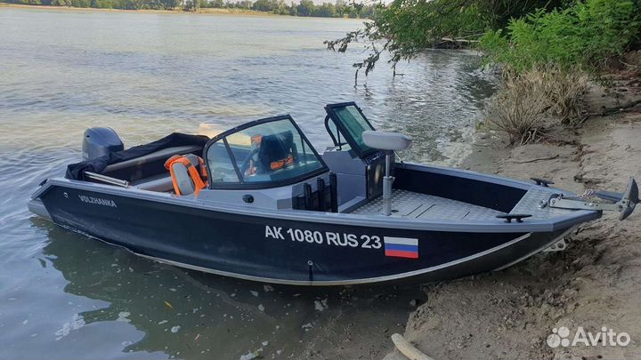 Рыбалка с гидом, прогулки на катере