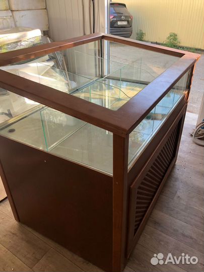 Изготовление аквариумов и узв