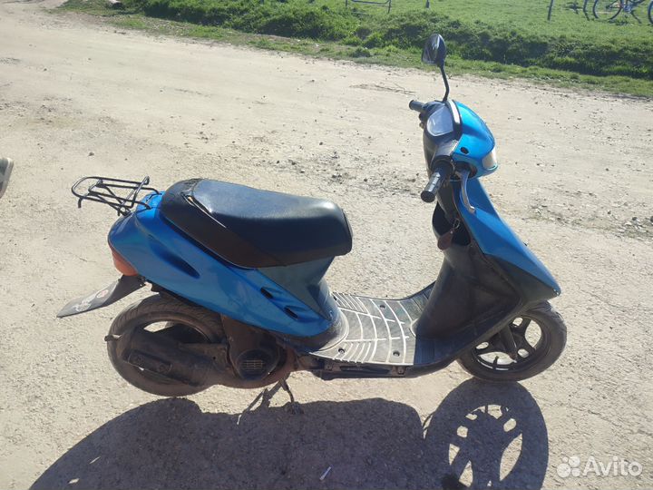 Honda Dio af 27