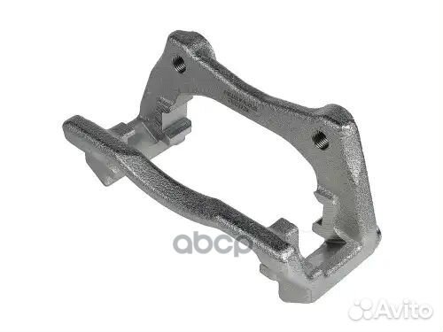 Скоба суппорта передн. л.+п. Renault