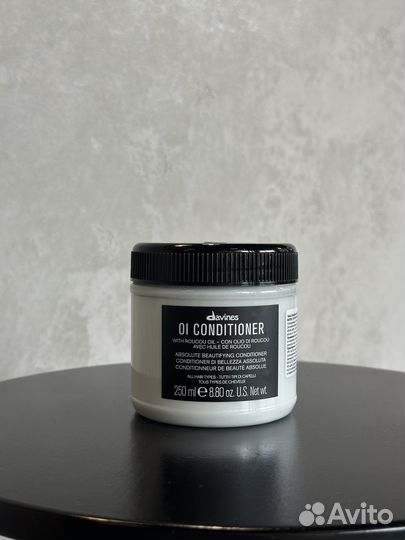 Davines OI кондиционер