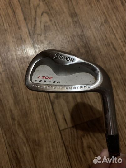 Клюшка для гольфа