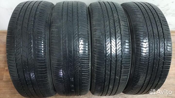 Bridgestone Dueler H/L 400 215/55 R18