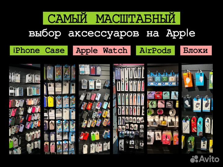 Apple Mac mini (M2 2023) 8 гб/512 гб