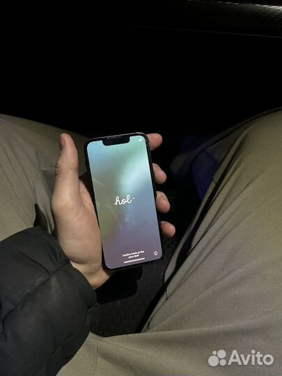 iPhone 13 mini, 128 ГБ