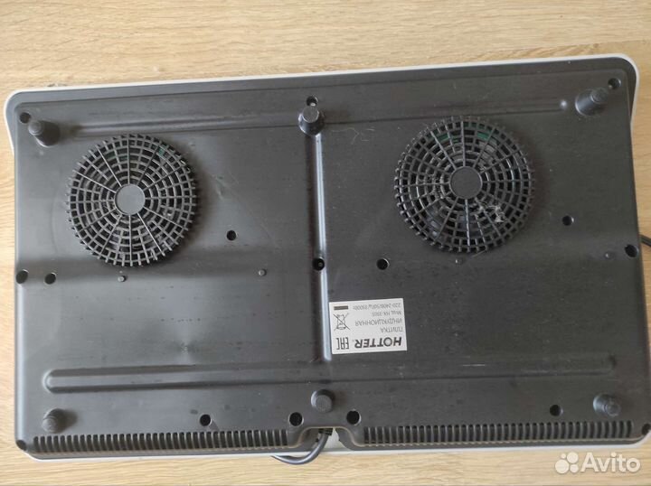 Индукционная плита honor hx3505