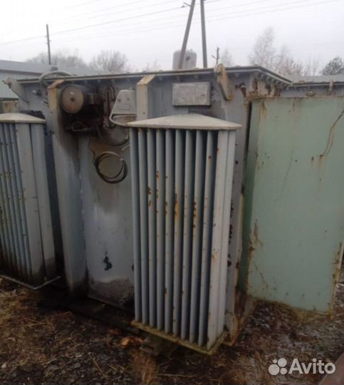Трансформатор подстанции арт56387