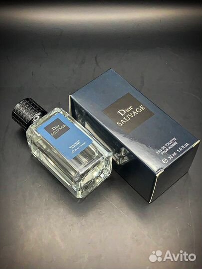 Духи мужские 30мл Дубай