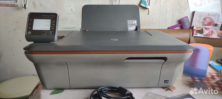 Мфу HP Deskjet 3050A