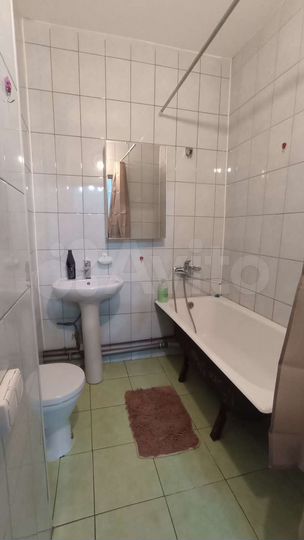 1-к. квартира, 59 м², 5/15 эт.