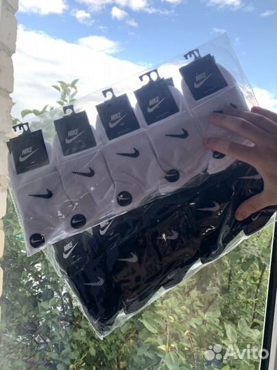 Ноские мужские