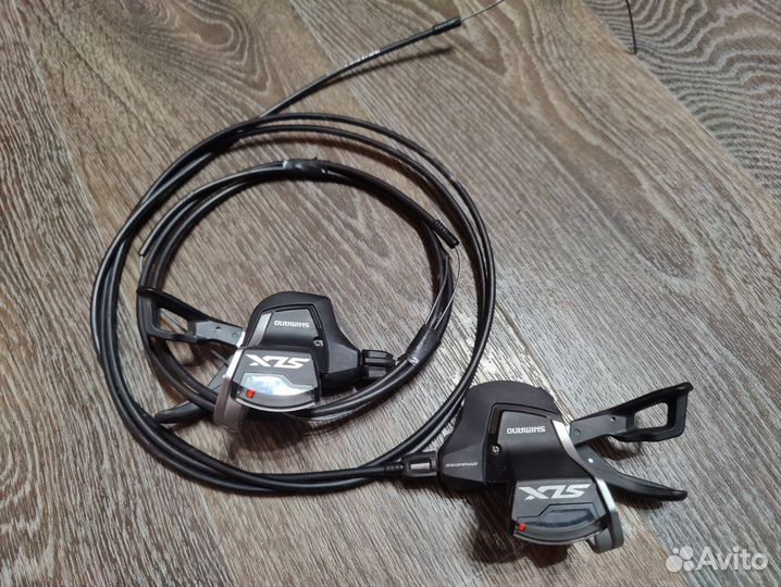 Велокомпоненты