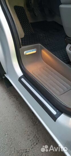 Персональный водитель, или туристические перевозки