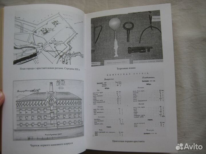 Владимирский централ